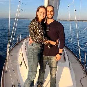 Meet your Posher, Lydia